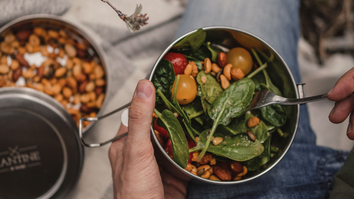 Mensa 51° Nord® | Lunch box, borracce e altro in acciaio inossidabile Mensa 51° Nord® | Lunch box, borracce e altro in acciaio inossidabile